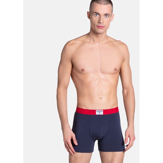 Bokserki MUHAMMAD ALI Boxer 2-pak [MLC] Esotiq XL Esotiq Shop