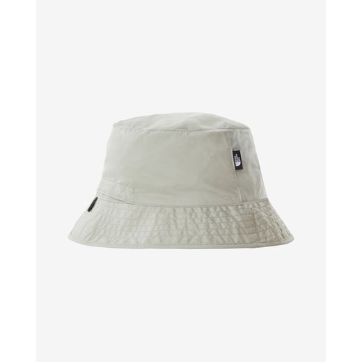 The North Face Sun Stash Czapka Zielony Szary The North Face S/M BIBLOO