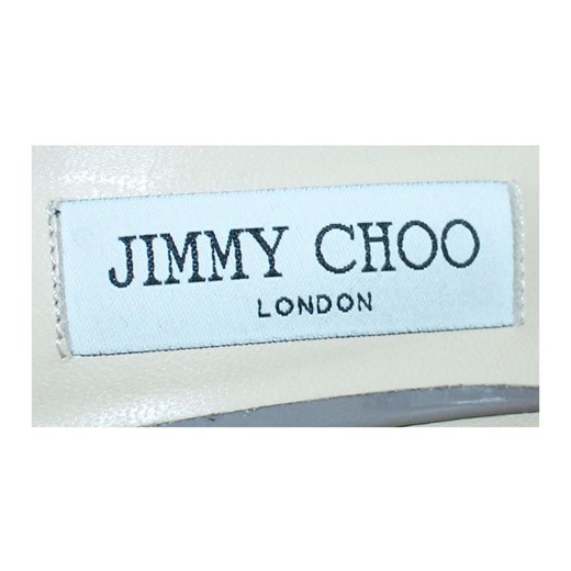 Romy 85 Patent Leather Pumps Jimmy Choo Vintage 35 okazyjna cena showroom.pl