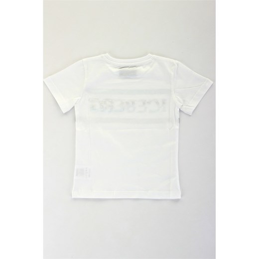 TSICE1112B Short sleeve Iceberg 18m wyprzedaż showroom.pl