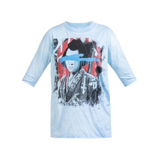 t-shirt KIDS SHOGUN Robert Kupisz 128-140 cm okazyjna cena showroom.pl