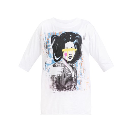 t-shirt KIDS GEISHA Robert Kupisz 92-98cm showroom.pl okazja