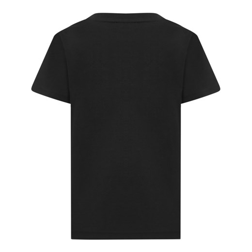 T-shirt chłopięce Givenchy z krótkimi rękawami 