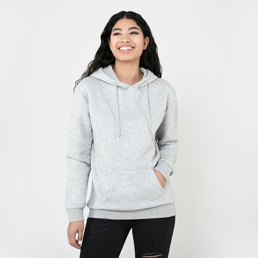 Firetrap Basic Hoodie Ladies Firetrap L Factcool