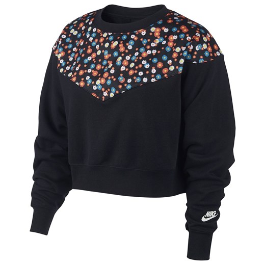 Nike Sportswear Women's Fleece Crew Nike XS Factcool