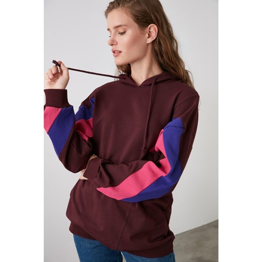 Trendyol Myrt Knitted Sweatshirt Trendyol S Factcool