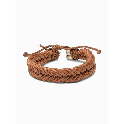 Ombre Clothing Men's braided bracelet A207 Ombre One size Factcool