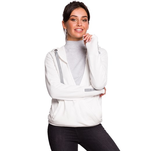 BeWear Woman's Sweatshirt B127 L Factcool