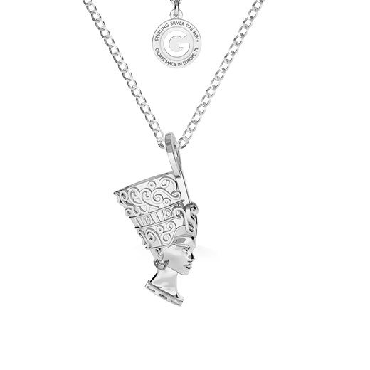 Giorre Woman's Necklace 33663 Giorre One size Factcool