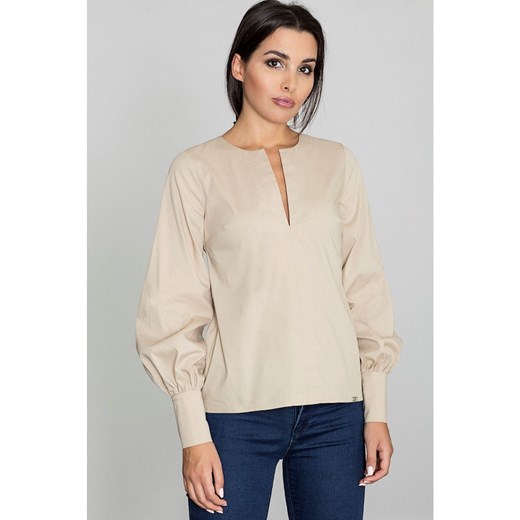 Figl Woman's Shirt M561 Figl S Factcool