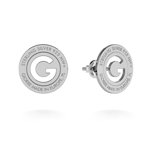 Giorre Woman's Earrings 20669 Giorre One size Factcool