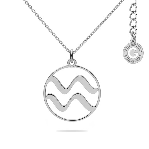 Giorre Woman's Necklace 32480 Giorre One size Factcool