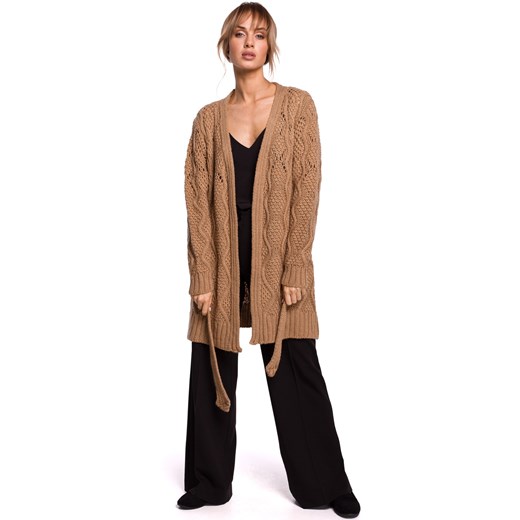 Made Of Emotion Woman's Cardigan M512 S Factcool