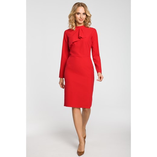 Made Of Emotion Woman's Dress M325 L Factcool