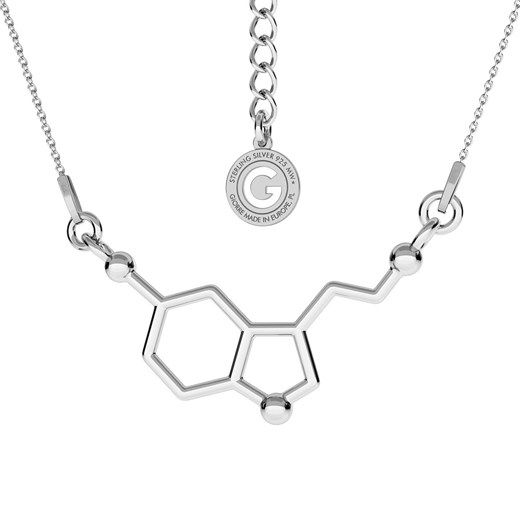 Giorre Woman's Necklace 23641 Giorre One size Factcool