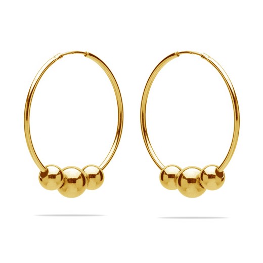 Giorre Woman's Earrings 32772 Giorre One size Factcool