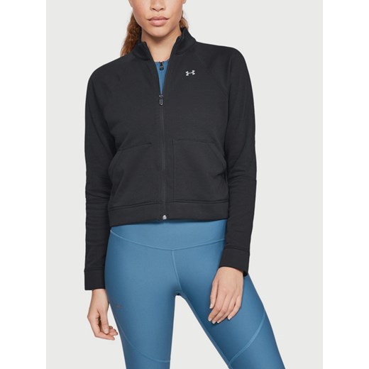 Under Armour Favorite Terry FZ Bomber Jacket Under Armour XS Factcool