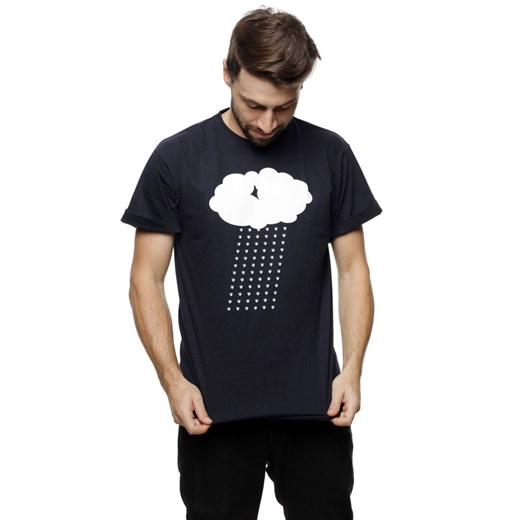 Men's T-shirt short sleeve REPRESENT CLOUD Represent XL Factcool
