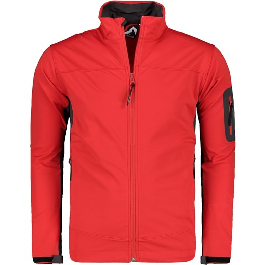 Men's jacket NORTHFINDER HAVRAN Northfinder XL Factcool