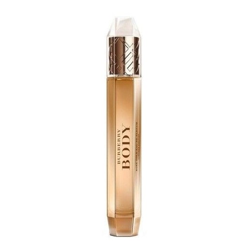 Burberry Body Rose Gold 85ml W Woda perfumowana Tester perfumy-perfumeria-pl brazowy frezja