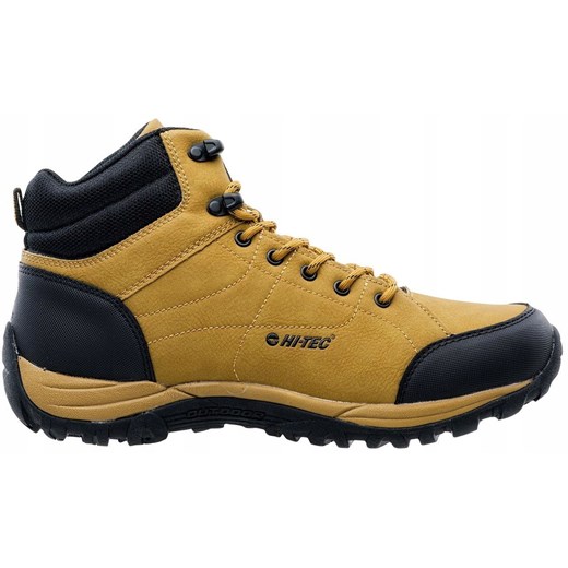 Buty Męskie Trekkingowe Sportowe Canori MID Hi-tec 44 Oficjalny sklep Allegro