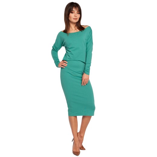 BeWear Woman's Dress B001 M Factcool