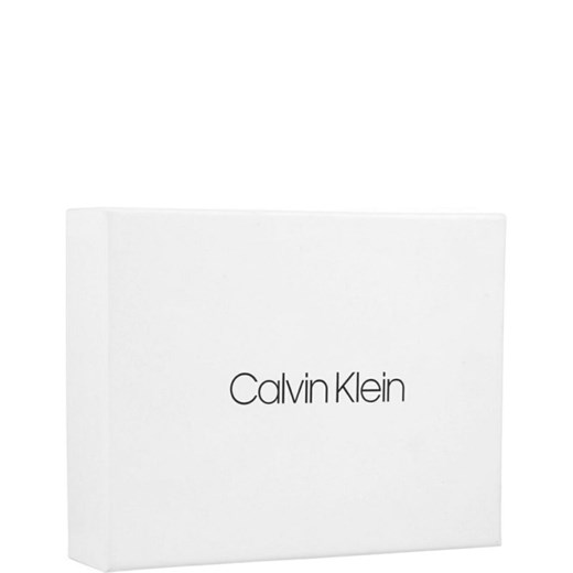 Calvin Klein Skórzany portfel Calvin Klein Uniwersalny Gomez Fashion Store