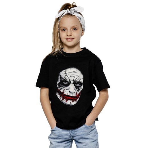 T-shirt dziecięcy UNDERWORLD Joker Underworld 12Y | 142-152 cm okazja morillo