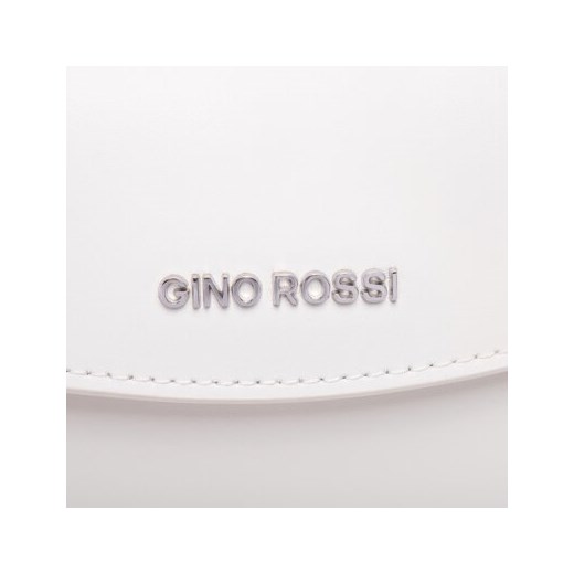Gino Rossi CSN5201 Biały Gino Rossi One size ccc.eu