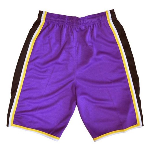 Spodenki dziecięce Nike Statement Los Angeles Lakers Shorts Nike S sklep_intempo_pl