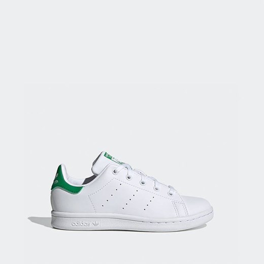 Buty dziecięce sneakersy adidas Originals Stan Smith C FX7524 35 sneakerstudio.pl