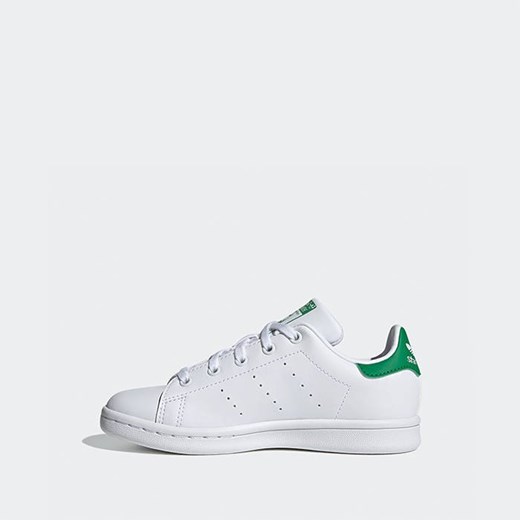 Buty dziecięce sneakersy adidas Originals Stan Smith C FX7524 33 sneakerstudio.pl