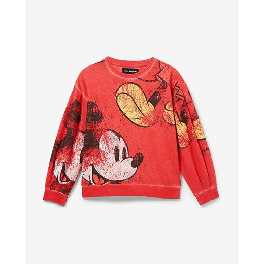 Bluza dziewczęca Desigual