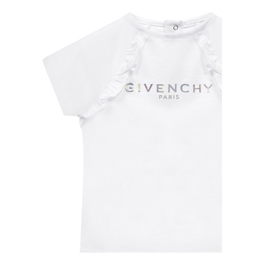 Odzież dla niemowląt Givenchy dla dziewczynki 