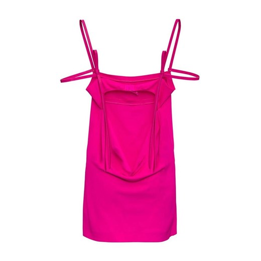 Dress Dsquared2 S - 42 IT promocyjna cena showroom.pl