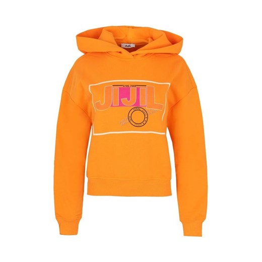 Bluza damska Jijil pomarańczowy