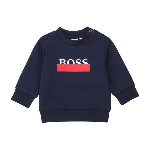 Odzież dla niemowląt Hugo Boss chłopięca