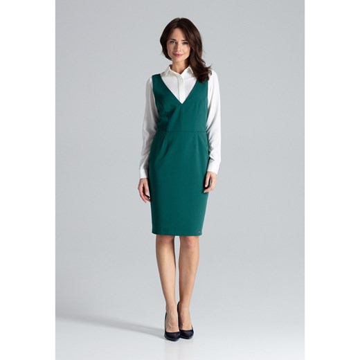 Lenitif Woman's Dress L039 Lenitif XL Factcool