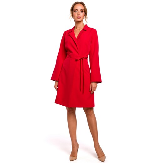 Made Of Emotion Woman's Dress M462 L Factcool