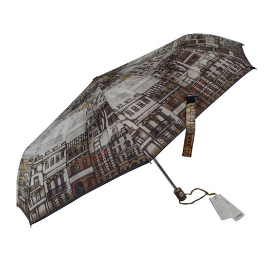 Damski parasol przeciwdeszczowy Willsoor
