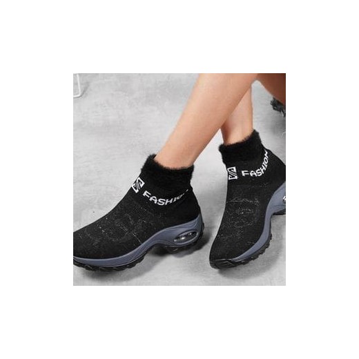 Buty sportowe damskie Cikelly