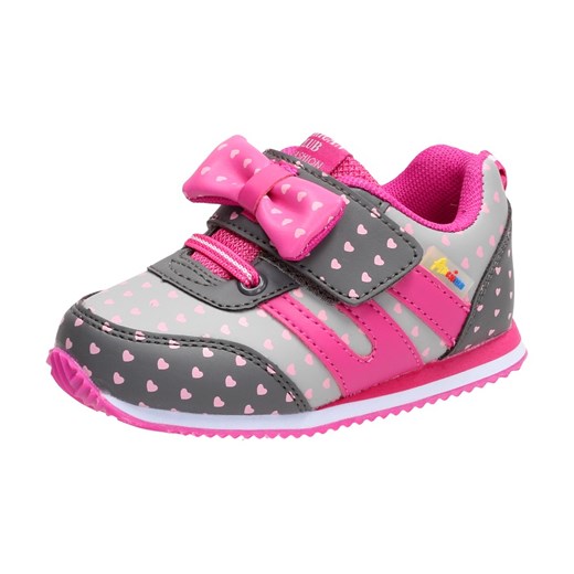 Sportowe buty dziecięce AMERICAN BS11/21 GR/FU Suzana.pl 24 suzana.pl