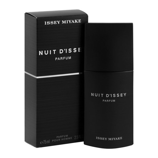 Issey Miyake, Nuit D'Issey, woda perfumowana, 75 ml Issey Miyake wyprzedaż smyk
