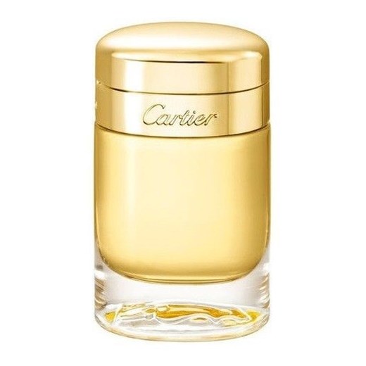 Cartier Baiser Vole Essence de Parfum 80ml W Woda perfumowana e-glamour bezowy woda
