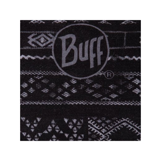 Buff Komin Coolnet Uv+ 122502.999.10.00 Czarny Buff 00 MODIVO