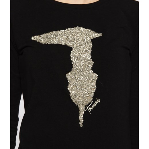 Trussardi T-shirt | Slim Fit Trussardi XL Gomez Fashion Store