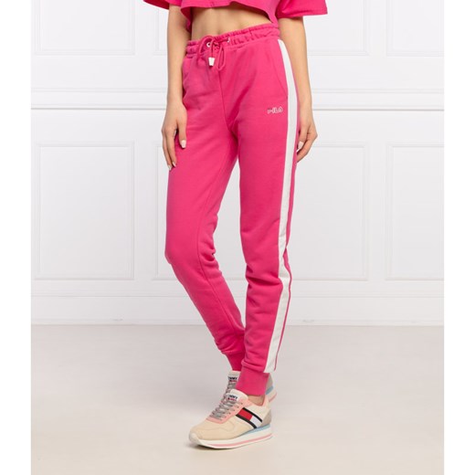 FILA Spodnie dresowe LAKI | Tapered Fila S Gomez Fashion Store