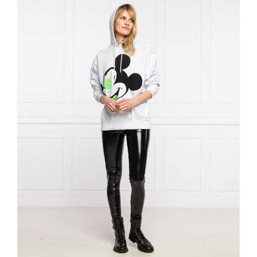 Iceberg Bluza ICEBERG X DISNEY | Regular Fit Iceberg 34 Gomez Fashion Store