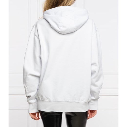 Iceberg Bluza ICEBERG X DISNEY | Regular Fit Iceberg 36 Gomez Fashion Store
