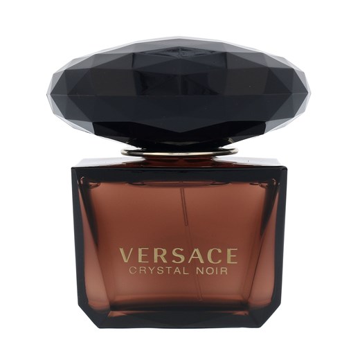 Versace Crystal Noir Woda Perfumowana 90Ml Versace makeup-online.pl
